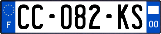 CC-082-KS