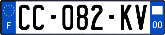 CC-082-KV