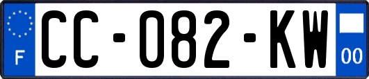 CC-082-KW