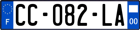 CC-082-LA