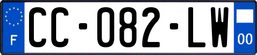 CC-082-LW