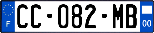 CC-082-MB
