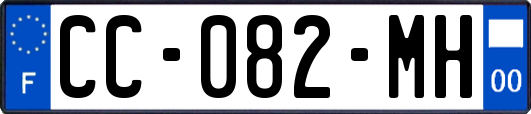 CC-082-MH