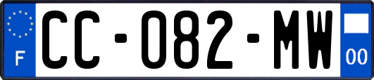CC-082-MW