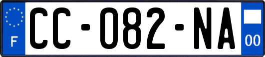 CC-082-NA