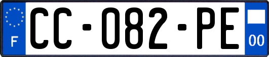 CC-082-PE