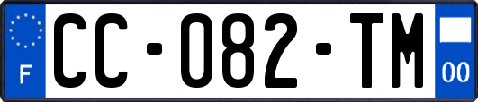 CC-082-TM
