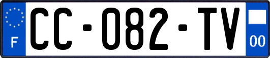 CC-082-TV