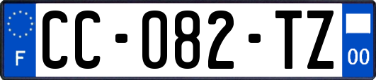 CC-082-TZ