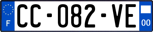 CC-082-VE