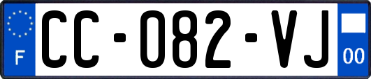 CC-082-VJ