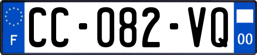 CC-082-VQ
