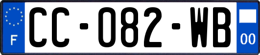 CC-082-WB
