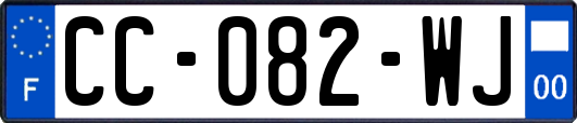 CC-082-WJ