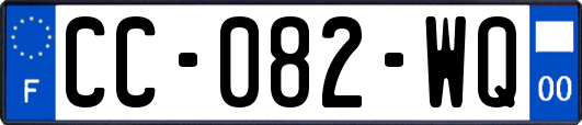 CC-082-WQ