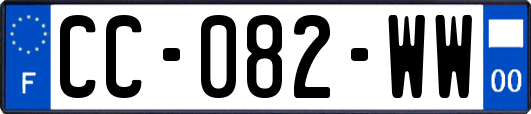 CC-082-WW