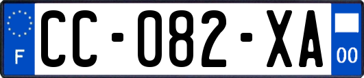 CC-082-XA