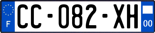CC-082-XH