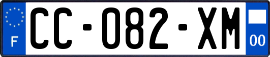 CC-082-XM