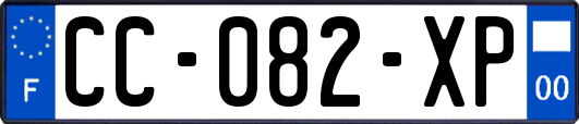 CC-082-XP