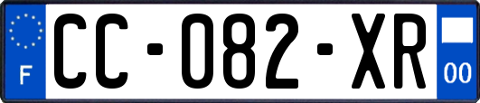 CC-082-XR