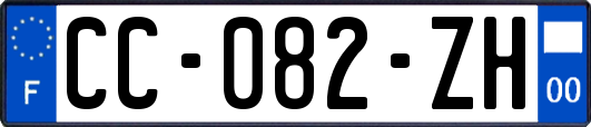 CC-082-ZH