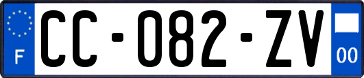 CC-082-ZV