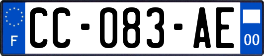 CC-083-AE