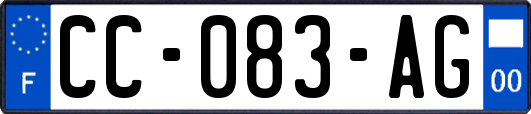 CC-083-AG