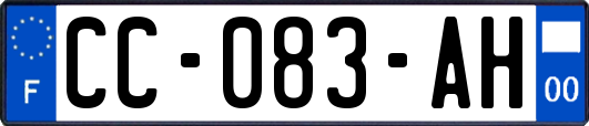 CC-083-AH