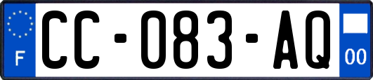 CC-083-AQ