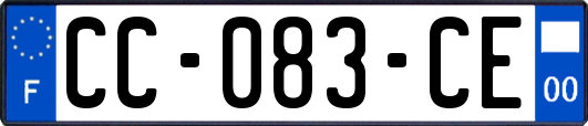 CC-083-CE