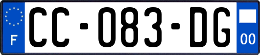 CC-083-DG