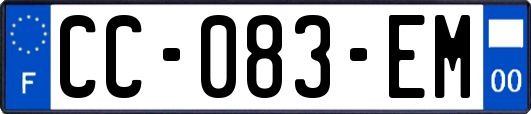 CC-083-EM