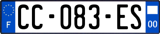 CC-083-ES