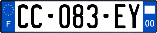 CC-083-EY