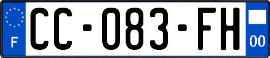 CC-083-FH