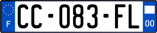 CC-083-FL