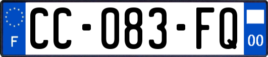 CC-083-FQ