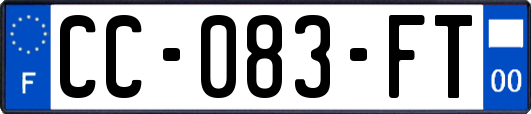 CC-083-FT