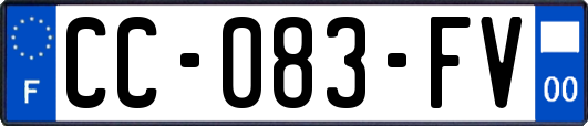 CC-083-FV