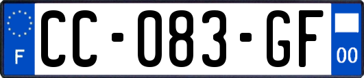 CC-083-GF