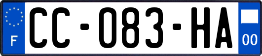 CC-083-HA