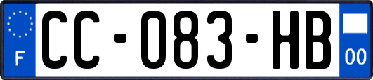 CC-083-HB