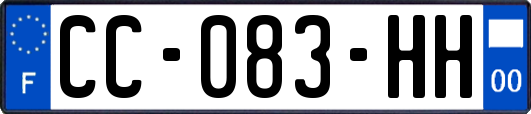 CC-083-HH