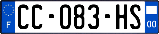 CC-083-HS