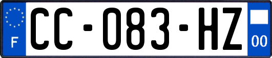 CC-083-HZ