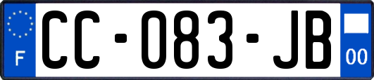 CC-083-JB