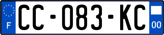 CC-083-KC