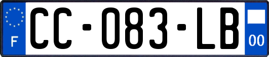 CC-083-LB